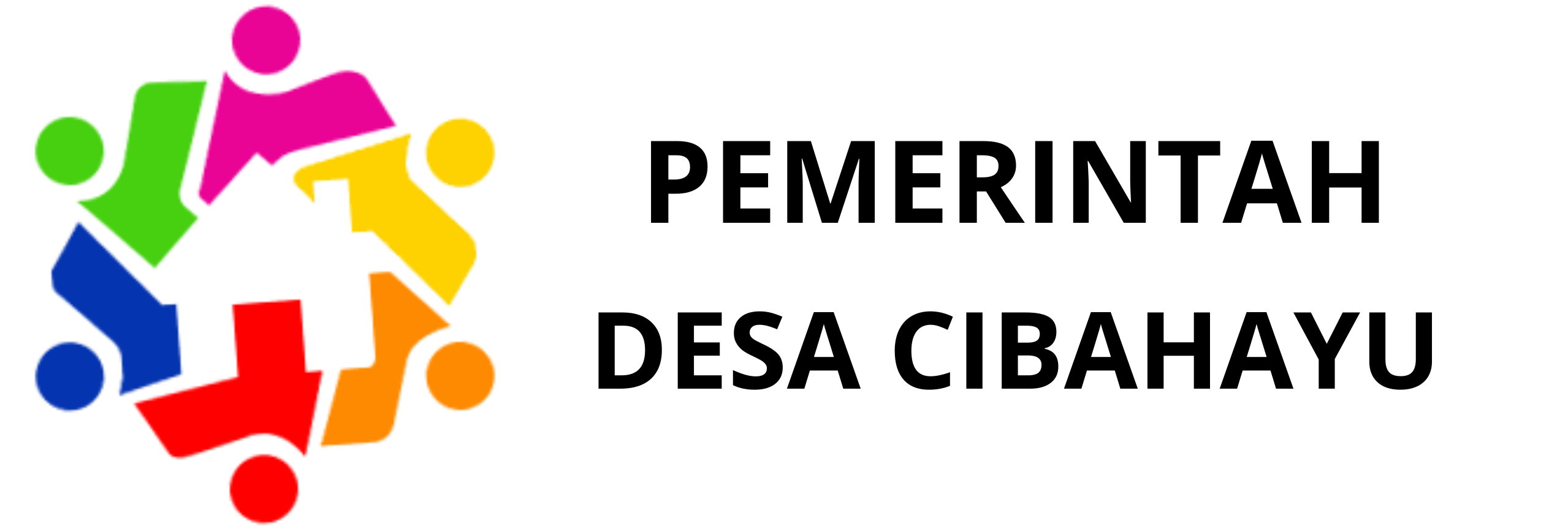 Logo Desa Cibahayu